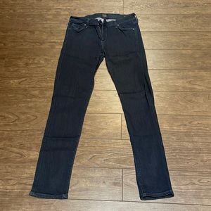 Citizens of Humanity Avedon Slick Skinny Leg